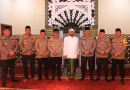 Pasca Pemilu 2024, Habib Syech Ajak Masyarakat Jaga Persatuan dan Kesatuan demi NKRI