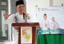 Melalui Safari Ramadhan, M. Firsada Buka Puasa Bersama Masyarakat Kecamatan Lambu Kibang