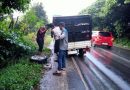 Jalinteng Kabupaten Lampung Utara Kembali Memakan Korban