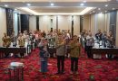 Polda Lampung Gelar Refresh Assessor untuk Meningkatkan Kemampuan