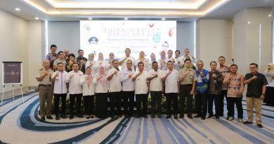 Musrenbang Peternakan dan Keswan Dibuka Gubernur Bertema Anggaran 2024, Ajak Semua Pihak Tingkatkan Kerja Sama Jadikan Lampung Lumbung Ternak Nasional