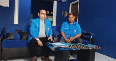 DPD PAN Buka Jadwal Penjaringan Bakal Calon Bupati dan Wakil Bupati Lampung Utara, di Pilkada Serentak Tahun 2024