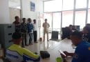Masuk Secara Ilegal, 4 Warga Negara Timor Leste Diamankan di PLBN Motamasin